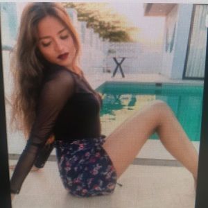 Meet your Posher, Hunter